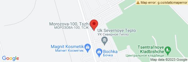 spot maps