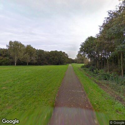 Fitness Trail - Delfgauw - Sportpark Ruyven - Netherlands - Spot