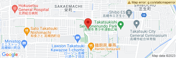 spot maps
