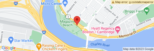 spot maps