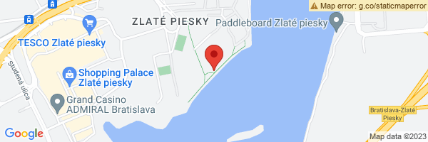 spot maps