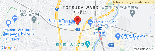 spot maps