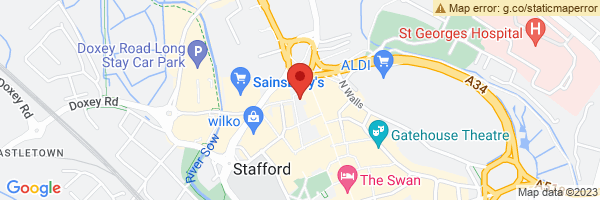 spot maps