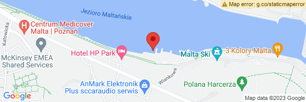 spot maps