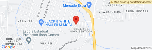 spot maps