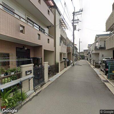 Fitness Park - Takatsuki Shi - Kawazoe 2 Chome Asagao Playpark (川添二丁目あさがお児童遊園) - Japan - Spot