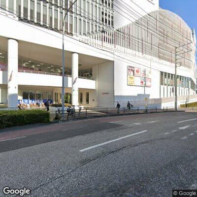 Outdoor fitness training - Yokohama - Calisthenics workout - Japan - Spot
