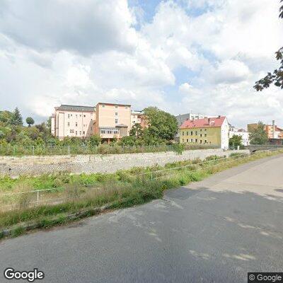 Varnsdorf - Calisthenics Park - RVL 13 - Germany - Spot