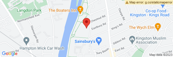 spot maps