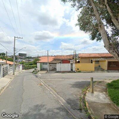 Fitness Park - Mogi das Cruzes - Outdoor Fitness Mogi das Cruzes - Brazil - Spot