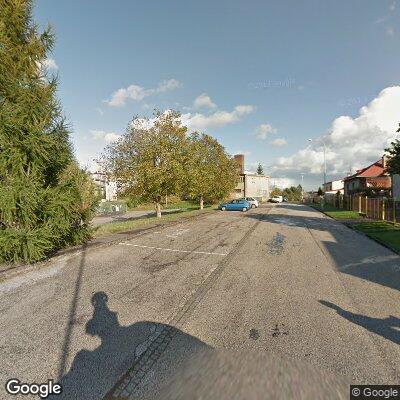 Ostrava-Radvanice - Exercise Station - Workout Club - Czech Republic - Spot