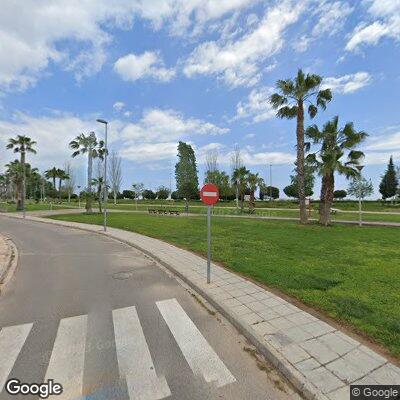 Fitness Trail - Albalat dels Sorells - Outdoor Gym Albalat dels Sorells - Spain - Spot