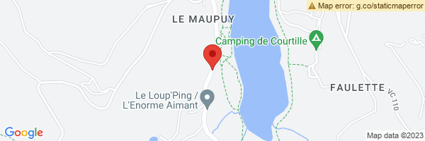 spot maps