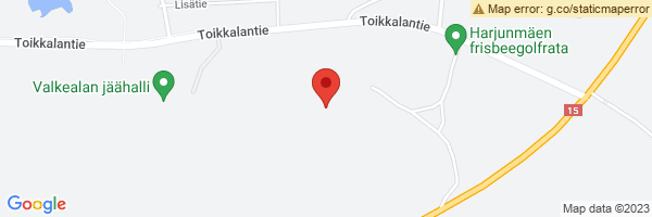 spot maps