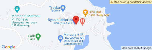 spot maps
