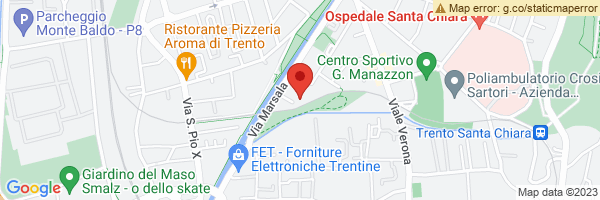 spot maps