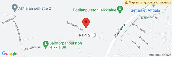 spot maps