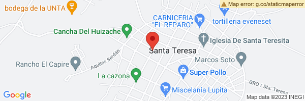 spot maps