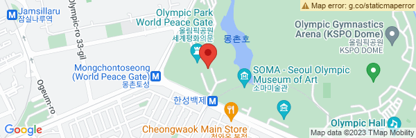 spot maps