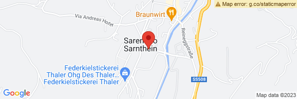spot maps