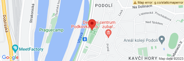 spot maps