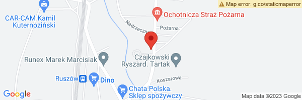 spot maps