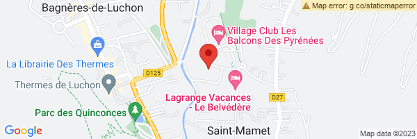 spot maps