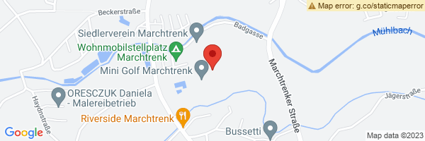 spot maps