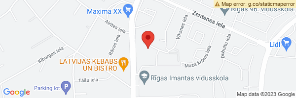spot maps