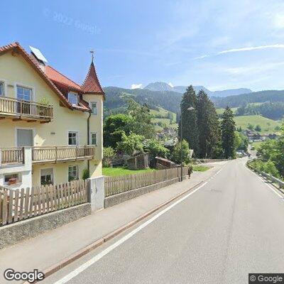 Sarntal - Calisthenics Park Fittastic Fitnessparcour in Sarnthein - Italy - Spot