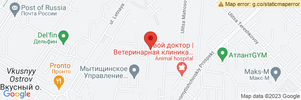 spot maps