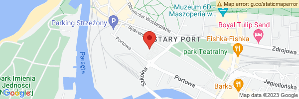 spot maps
