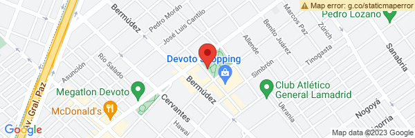 spot maps