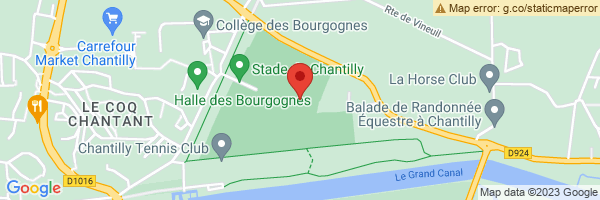 spot maps