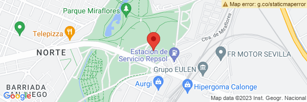 spot maps