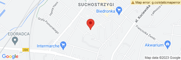 spot maps