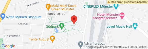 spot maps