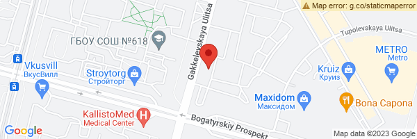 spot maps