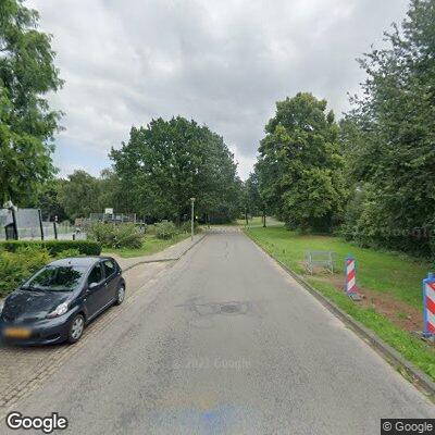 Bergen - Calisthenics Park - Daltonbasisschool De Klimop - Netherlands - Spot