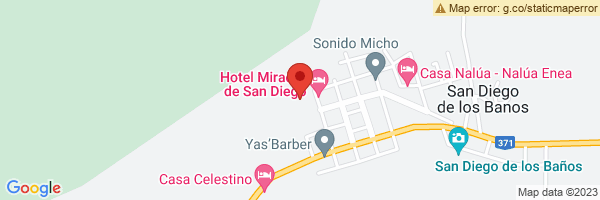 spot maps