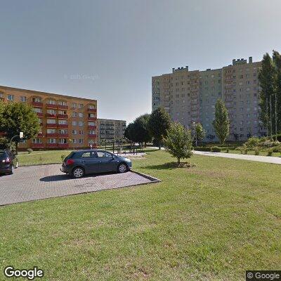 Tczew - Street Workout Park - Suchostrzygi - Poland - Spot