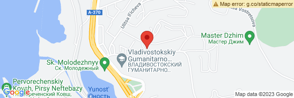 spot maps