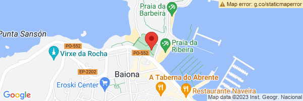 spot maps
