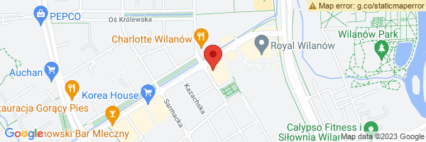 spot maps