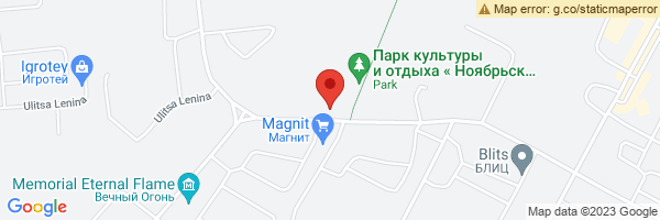 spot maps