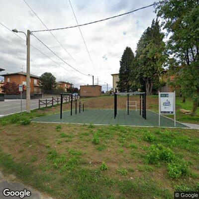 Outdoor Gym - Castronno - Fittastic Fitnessparcour Comune di Castronno - Italy - Spot