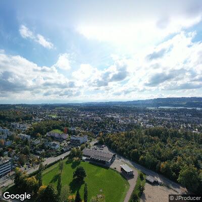 Fitness Facility - Uster - Trimm Dich Pfad Uster - Switzerland - Spot