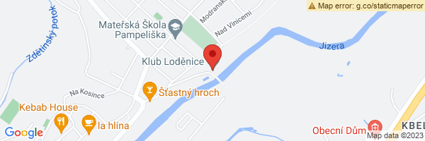 spot maps