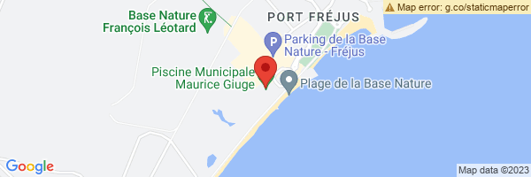 spot maps