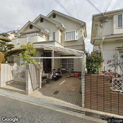 Fitness Facility - Ibaraki Shi - Outdoor Gym Ayukawa-kita Park 鮎川北公園 - Japan - Spot